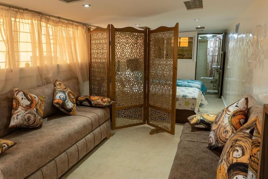 Dar Benjelloun Apartamento Fez