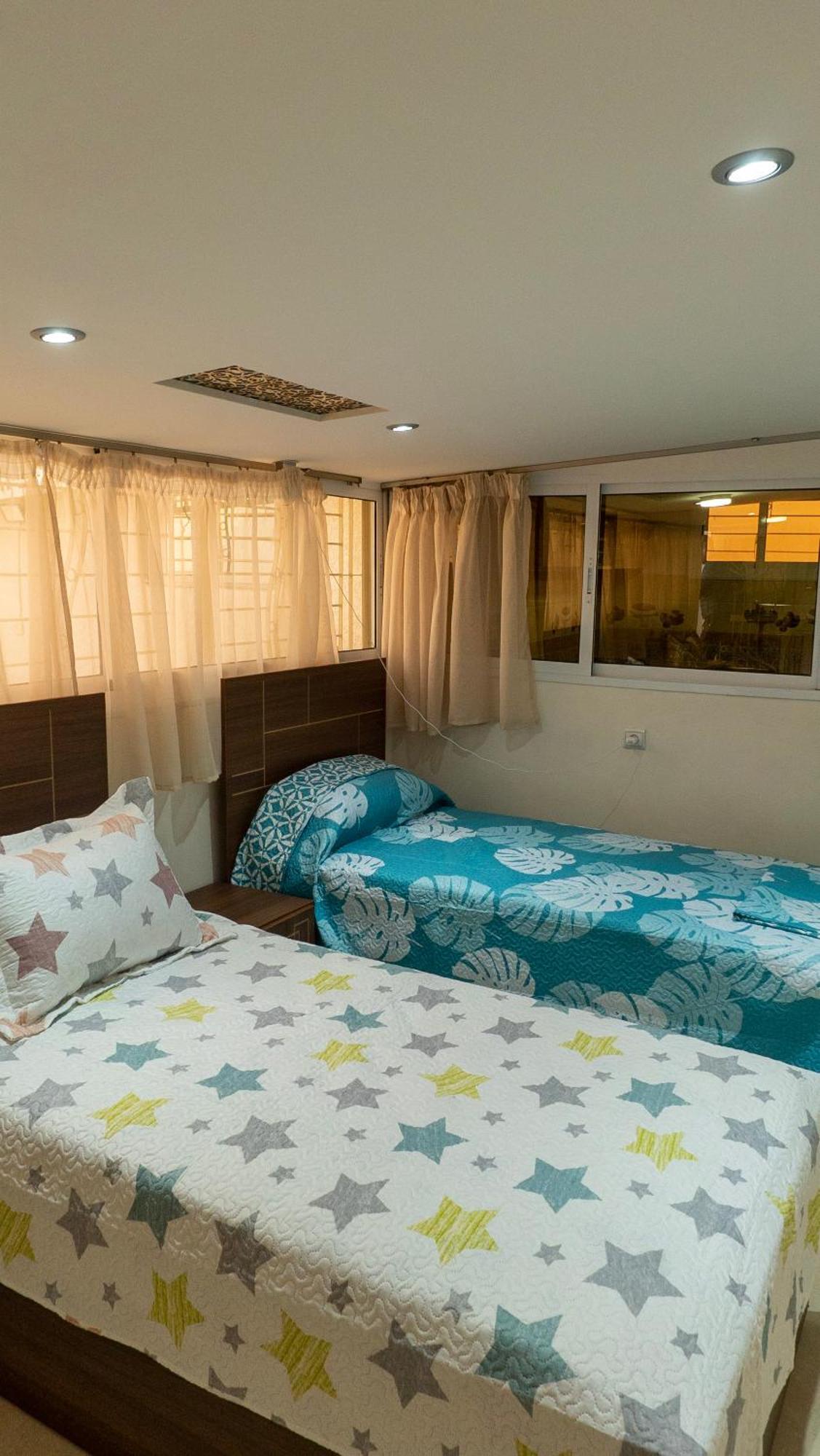 Apartamento Dar Benjelloun Fez