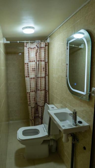 Apartamento Dar Benjelloun Fez