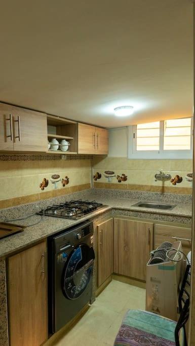 Apartamento Dar Benjelloun