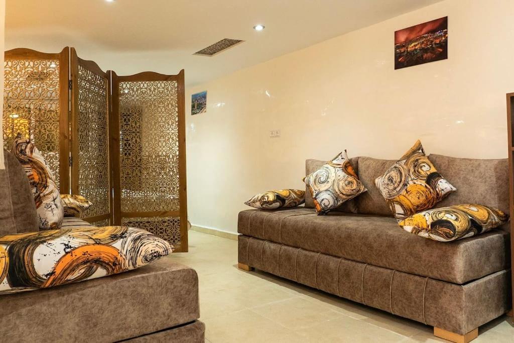 Dar Benjelloun Apartamento Fez